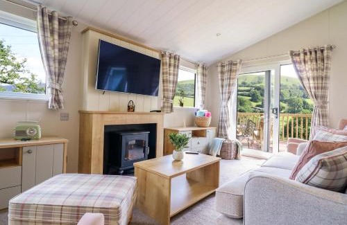Llanidloes House | The Owlet