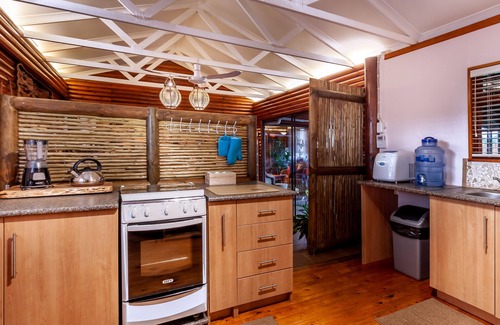 Glentana Villa | The Owls Inn Country Villa's. Between The Mountain And The Sea.