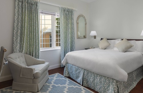 Hamilton Bed & Breakfast | The Oxford House