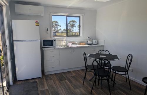 Portarlington Bed & Breakfast | The Oxley Estate