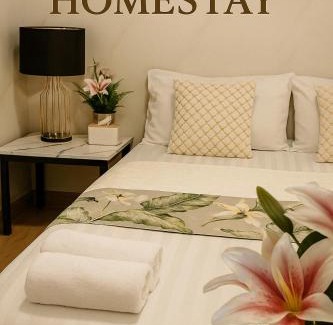 Khlong Hae House | The Oxygenhomestay @hatyai