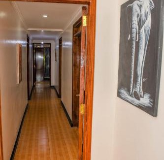 Eldoret House | The π Homes