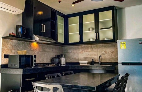 Yapak Hotel | The Pacific Coast Suites
