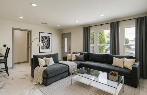 Hawthorne House | The Pacific Nest - 10min from LAX