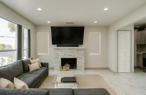 Hawthorne House | The Pacific Nest - 10min from LAX