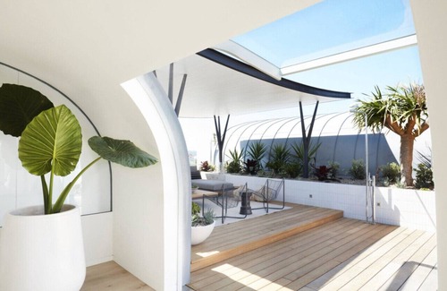 Bondi Beach Apartment | The Pacific Penthouse Bondi Beach