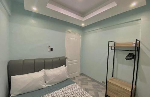 Valenzuela Apartment | The PAD Staycation 2BR Condo with PS4, Netflix, WIFI