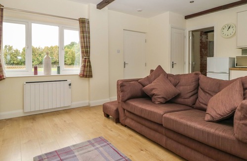Acomb Cottage | The Paddock