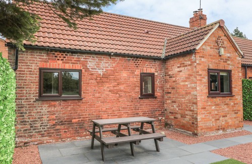 Acomb Cottage | The Paddock