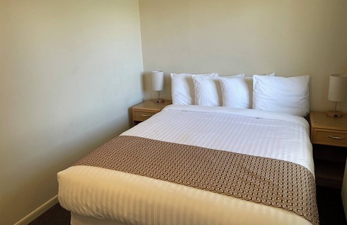 Escalante Hotel | The Padre Motel
