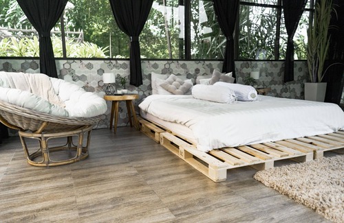 Dalung House | The Paica