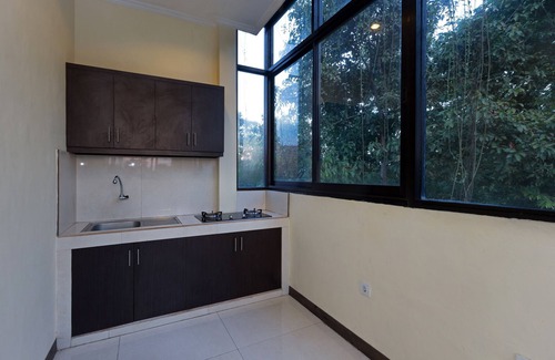Dalung House | The Paica
