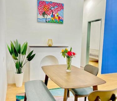 Sri Gading House | The Palace Guest House, Seri Gading Batu Pahat