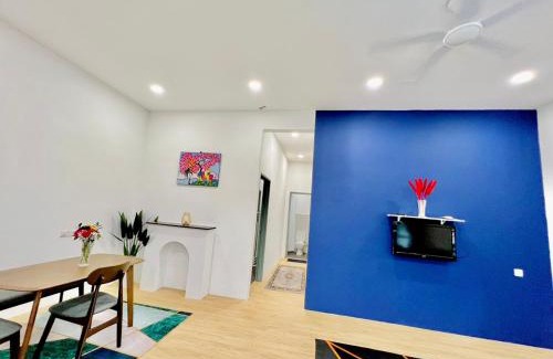 Sri Gading House | The Palace Guest House, Seri Gading Batu Pahat