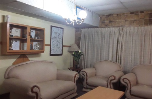 Thabana Tsooana Hotel | The Palace Hotel