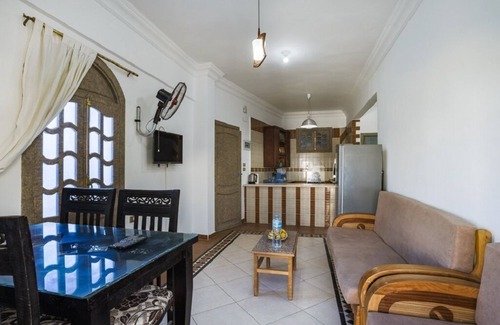 Dahab Apartment | The palace of the guesthouse 1