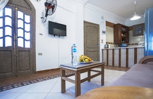 Dahab Apartment | The palace of the guesthouse 1