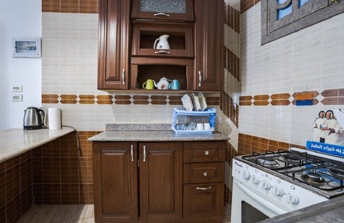 Dahab Apartment | The palace of the guesthouse 1