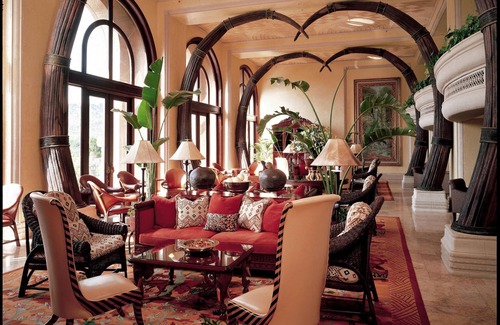 Sun City Hotel | The Palace of the Lost City at Sun City Resort