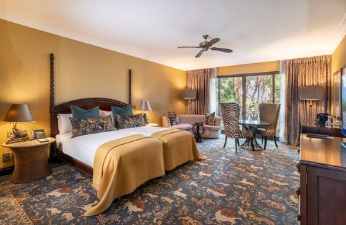 Sun City Hotel | The Palace of the Lost City at Sun City Resort