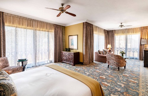 Sun City Hotel | The Palace of the Lost City at Sun City Resort