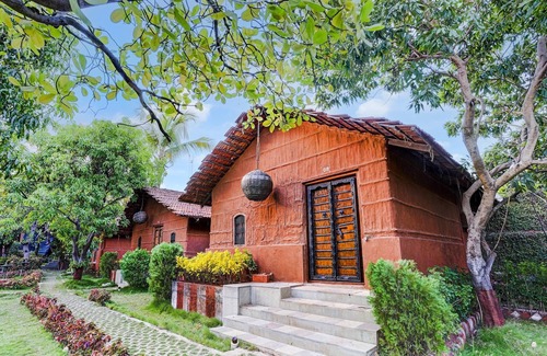 Dahanu House | The Palghar Wellness Escape by Irayos Resort