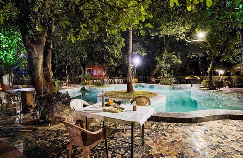 Dahanu House | The Palghar Wellness Escape by Irayos Resort