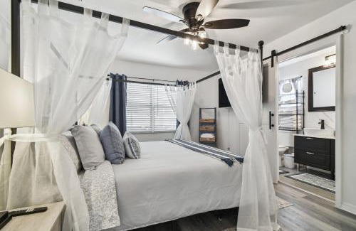 Terrace Park House | The Palm at Busch Gardens