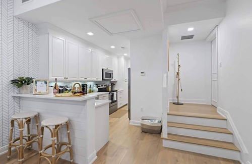 Palm Beach Condo | The Palm Beach House - Coastal