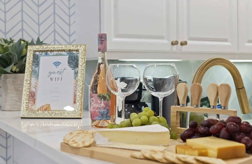 Palm Beach Condo | The Palm Beach House - Coastal