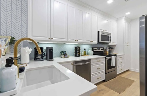 Palm Beach Condo | The Palm Beach House - Coastal