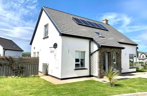 Dunfanaghy House | The Palm, Cnoc na Gaoithe, Dunfanaghy