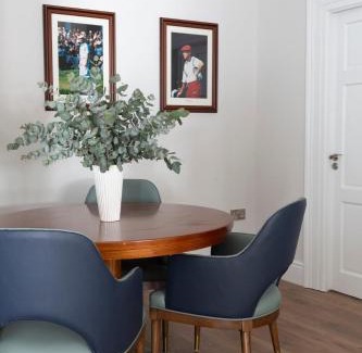 Straffan Apartment | The Palmer Lodge