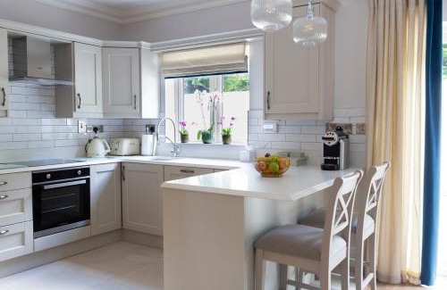 Straffan Apartment | The Palmer Lodge