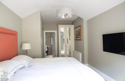 Straffan Apartment | The Palmer Lodge
