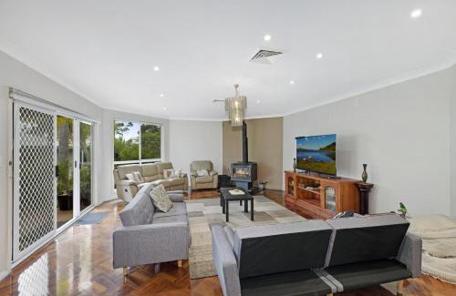 Jilliby House | The Palms