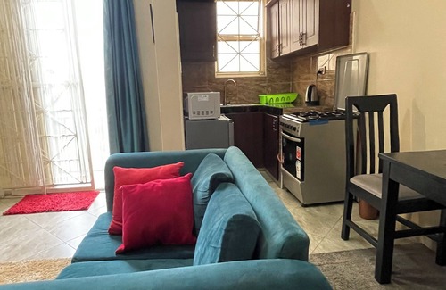 Kireka Apartment | The palms najjera