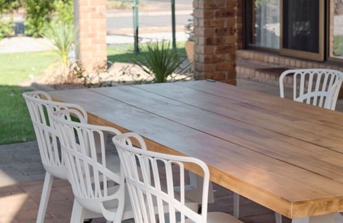 Port Willunga House | The Palms. Port Willunga