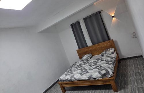 Calebasses Apartment | The Palms Property