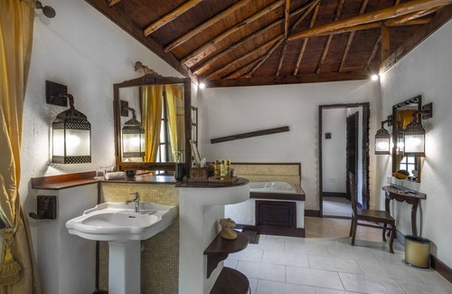 Dongwe Resort | The Palms Zanzibar - All Inclusive