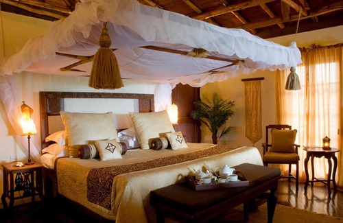 Dongwe Resort | The Palms Zanzibar - All Inclusive