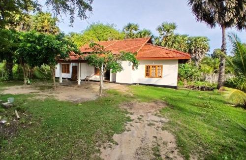 Mannar House | The Palmyrah garden and Resort