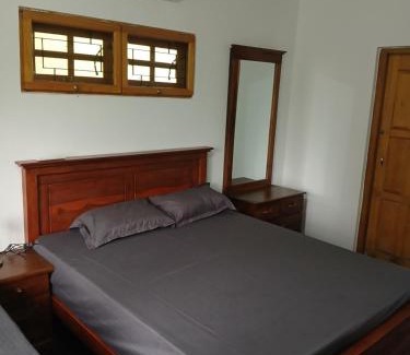 Mannar House | The Palmyrah garden and Resort