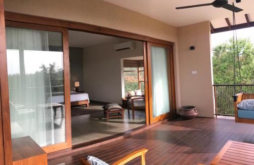 Mannar House | The Palmyrah House
