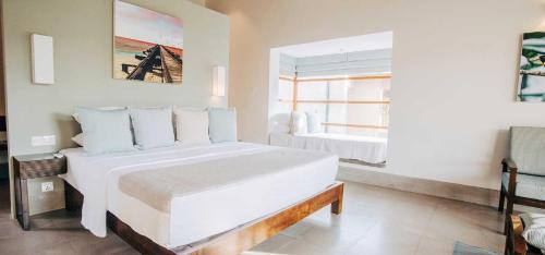 Mannar House | The Palmyrah House