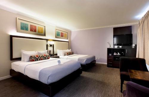 Palo Alto Hotel | The Palo Alto Inn