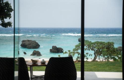 Miyakojima Villa | THE PANALI