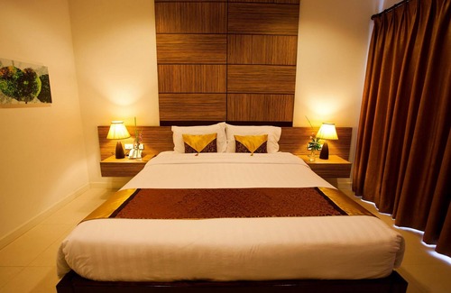 Mak Khaeng Hotel | The Pannarai Hotel