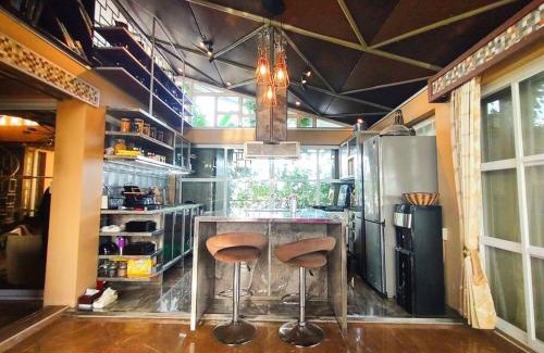 Legazpi Apartment | The Panorama Penthouse Daraga