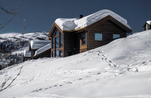 Sogndal Villa | The Panorama Retreat - Rindabotn Cabin